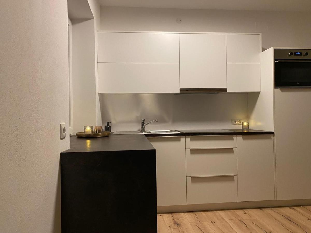 Apartments Torggl Coldrano Exterior photo