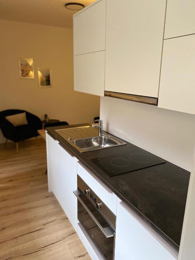 Apartments Torggl Coldrano Exterior photo