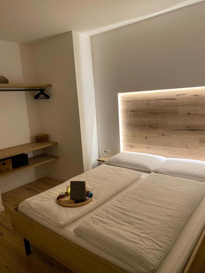 Apartments Torggl Coldrano Exterior photo
