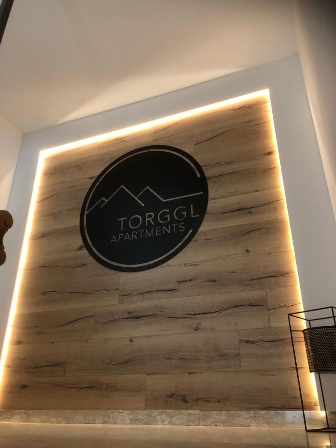 Apartments Torggl Coldrano Exterior photo