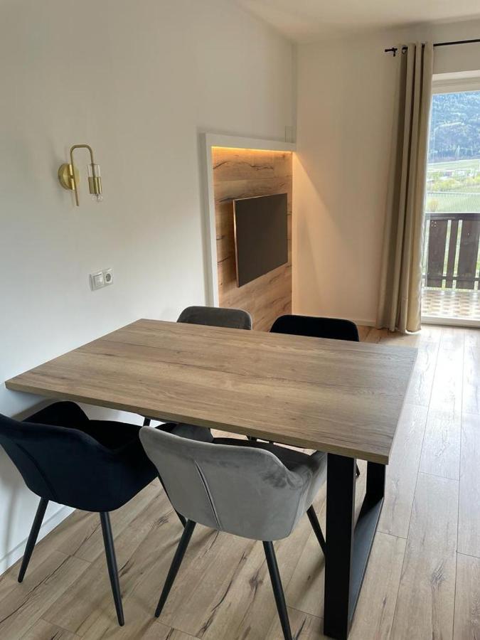 Apartments Torggl Coldrano Exterior photo