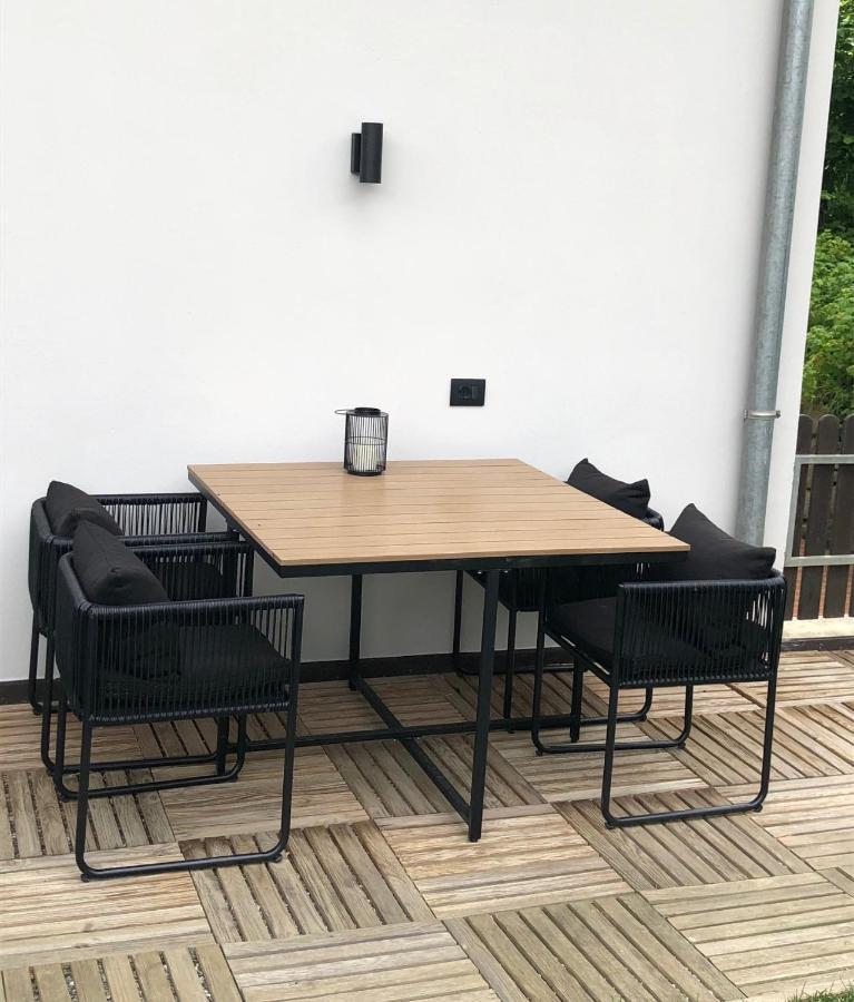 Apartments Torggl Coldrano Exterior photo